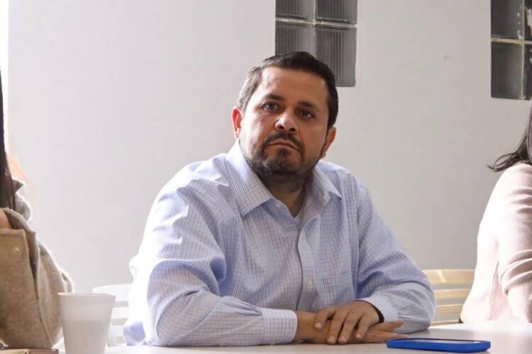 Sigue en riesgo el campo por la inseguridad a pesar del Plan Michoacán: Armando Tejeda