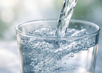 Consumir agua embotellada, hervida o desinfectada reduce el riesgo de enfermedades gastrointestinales