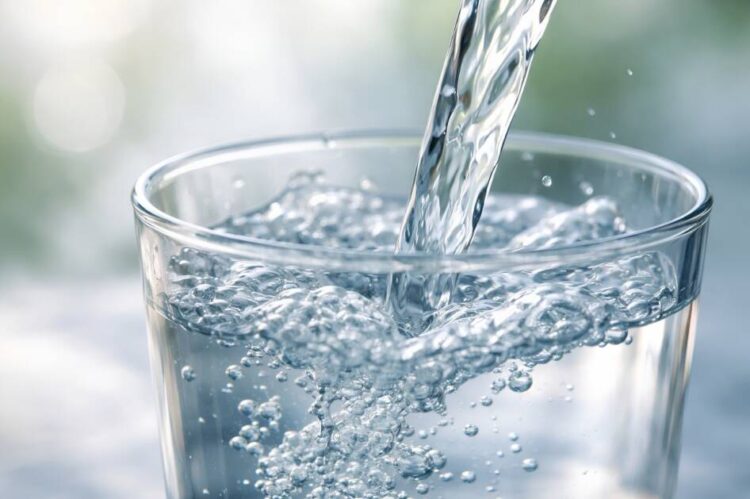 Consumir agua embotellada, hervida o desinfectada reduce el riesgo de enfermedades gastrointestinales