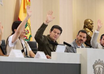 Aprueba Cabildo modificación a concesión de estacionamiento y complejo comercial en antigua Central de Autobuses