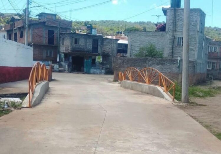 Gobierno de Morelos fortalece la infraestructura con nuevas obras viales en beneficio de las familias: Julio César Conejo Alejos
