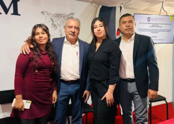 Morón pisa el acelerador en la recta final: Olivio López