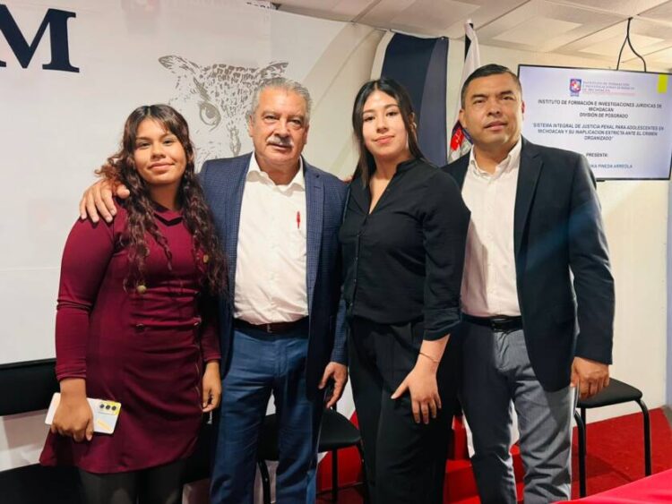Morón pisa el acelerador en la recta final: Olivio López