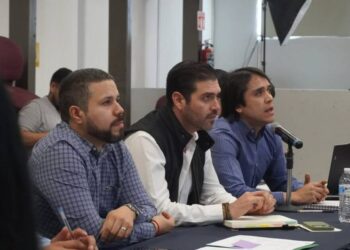 CEDH Michoacán prepara cierre de año con una agenda intensa en defensa de los derechos humanos