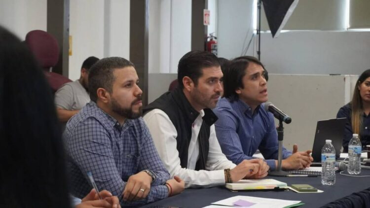 CEDH Michoacán prepara cierre de año con una agenda intensa en defensa de los derechos humanos