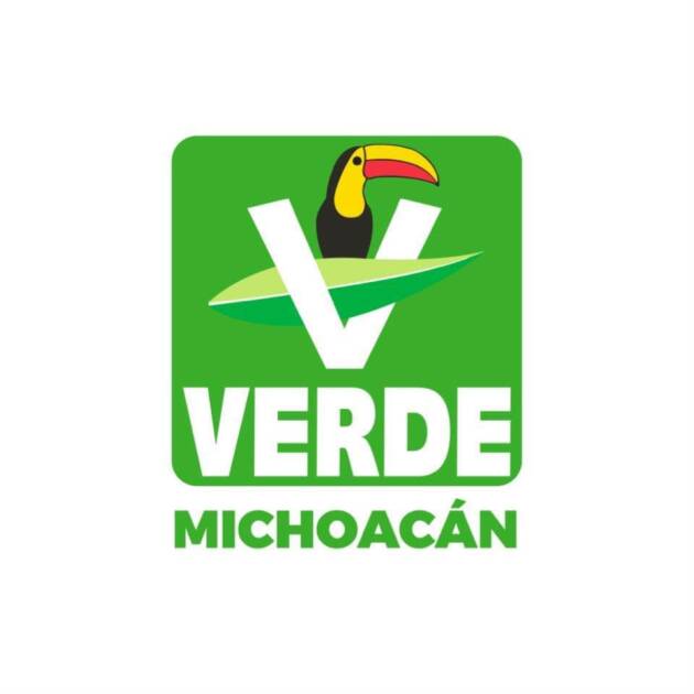 PVEM Michoacán se deslinda de Xóchitl Ruiz y de acciones de sus familiares