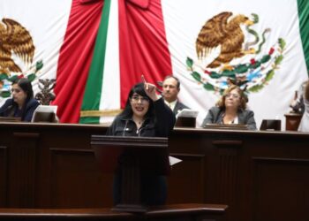 Vanhe Caratachea busca impulsar diputación migrante