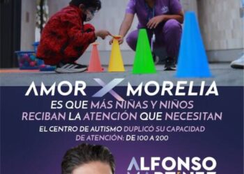 En Segundo Año de Gobierno, Alfonso Martínez incrementa la atención especializada para personas con discapacidad