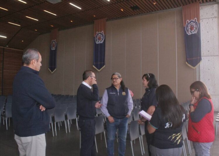 Este Jueves, la UMSNH Realizará el Examen de Admisión de la Tercera Convocatoria de Nuevo Ingreso