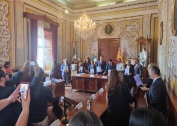 Morelia extiende su atención a todo Michoacán y refrenda compromiso con la seguridad