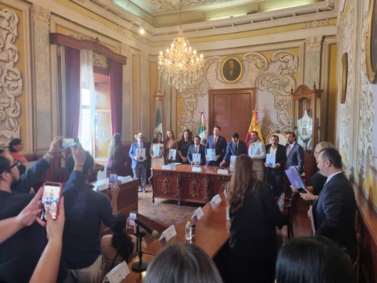 Morelia extiende su atención a todo Michoacán y refrenda compromiso con la seguridad