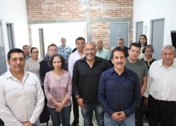 Terremoto cimbra la vida política en Michoacán, nace Unidos Michoacán
