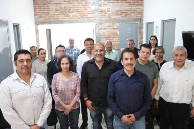 Terremoto cimbra la vida política en Michoacán, nace Unidos Michoacán