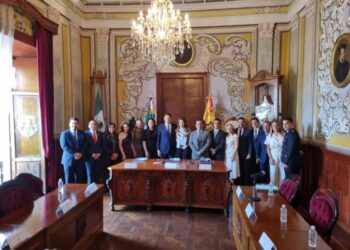 Morelia consolida espacios dignos para atender a todos los sectores de la población