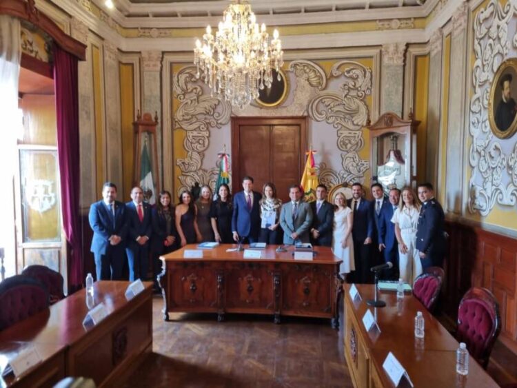 Morelia consolida espacios dignos para atender a todos los sectores de la población