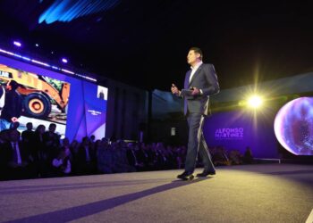 Presenta Alfonso Martínez Alcázar su II Informe de Gobierno