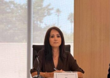 Lucila Martínez propone actualizar Reglamento de Estacionamientos de Morelia para responder a las nuevas necesidades de la ciudad