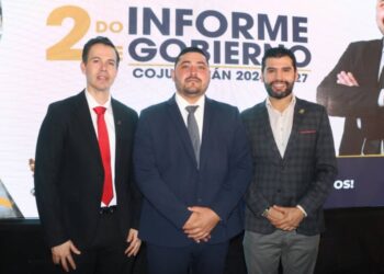 Liderazgo de Janitzio Múgica, fundamental para los avances que hoy son realidad en Cojumatlán: Octavio Ocampo