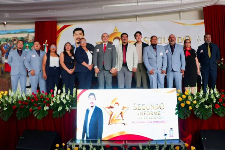 Congreso debe mantener cercanía y coordinación permanente con los municipios: Baltazar Gaona
