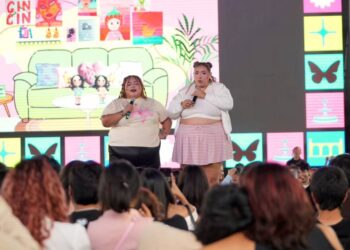 Gobierno de Morelia cierra con éxito la primera edición de ‘Conecta +’
