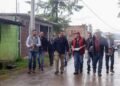 Veintisiete años recorriendo Michoacán: la ventaja territorial de Carlos Torres Piña