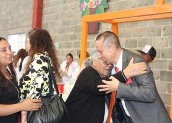 Morelos impulsa obras de movilidad, salud, vivienda y servicios con resultados concretos: Julio César Conejo le cumple a las y los ciudadanos