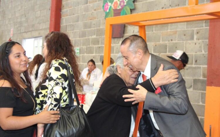 Morelos impulsa obras de movilidad, salud, vivienda y servicios con resultados concretos: Julio César Conejo le cumple a las y los ciudadanos