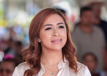 Grecia Aguilar llama a dictaminar iniciativa para reconocer el derecho al cuidado en Michoacán