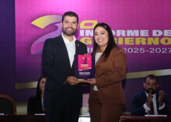Irimbo se consolida, con un gobierno de resultados: Octavio Ocampo