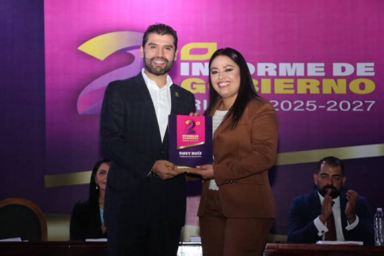 Irimbo se consolida, con un gobierno de resultados: Octavio Ocampo