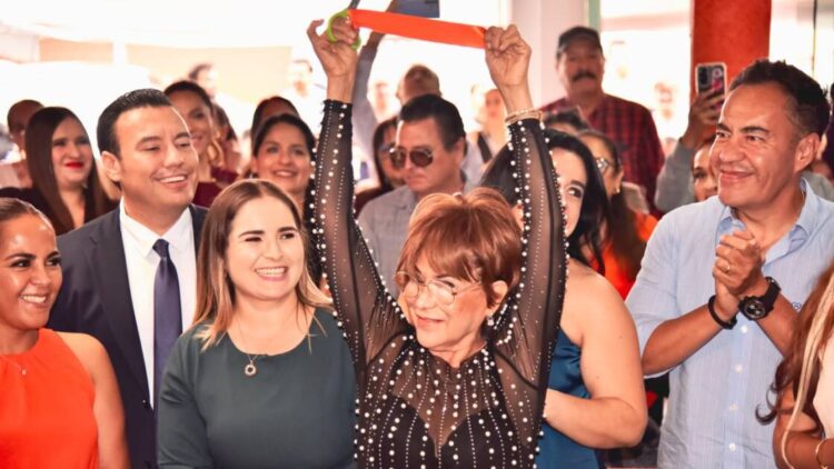 Movimiento Ciudadano sigue ganando territorio en Michoacán; abre nueva Casa Ciudadana en Zamora