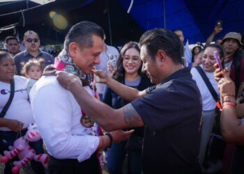 La palabra empeñada también cuenta: el activo menos visible de Carlos Torres Piña