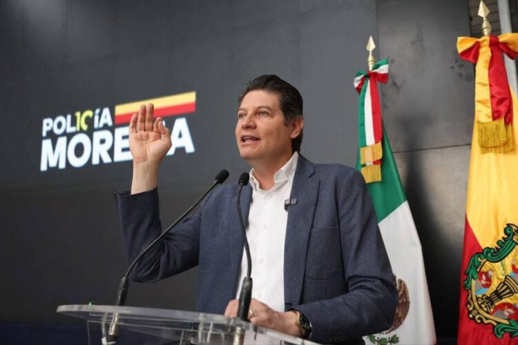 Alfonso Martínez fortalece la seguridad del municipio con tecnología
