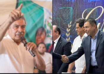 Olivio López Mújica destaca recorridos de Raúl Morón por distritos locales de Morelia y su nueva agenda territorial en Michoacán