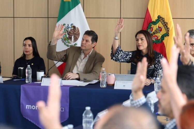 Crea Alfonso Martínez la primera Agencia de Ciudad Inteligente para Morelia