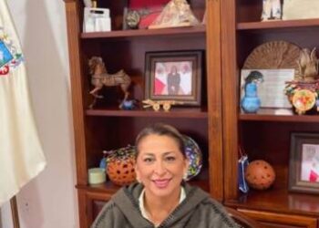 Quiroga apuesta un municipio más limpio, verde y sustentable: Alma Mireya Gonzalez Sánchez