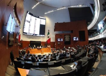 La Comisión Permanente informa que el diputado Ernesto Núñez Aguilar (PVEM) se reincorpora a sus actividades legislativas