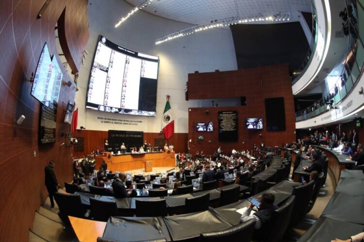 La Comisión Permanente informa que el diputado Ernesto Núñez Aguilar (PVEM) se reincorpora a sus actividades legislativas