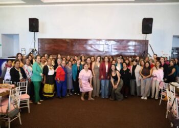 La 4T también habla el lenguaje de quienes producen: Fabiola Alanís