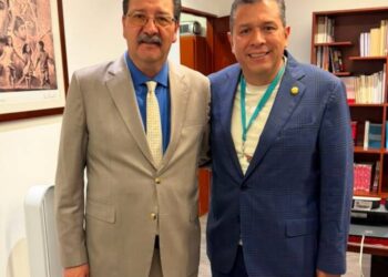 Barragán reconoce al PT como aliado de la transformación y destaca respaldo a Raúl Morón