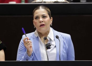 Los diputados federales tienen la palabra de anular elecciones federales o locales cuando intervenga la delincuencia organizada