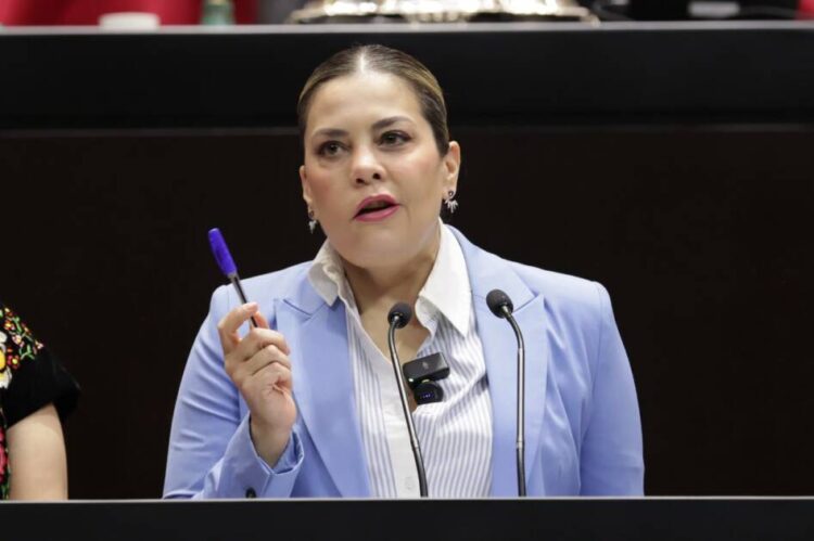 Los diputados federales tienen la palabra de anular elecciones federales o locales cuando intervenga la delincuencia organizada