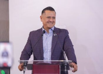 Torres Piña: Plan Michoacán demuestra con inversión y resultados que el estado es prioridad para Sheinbaum