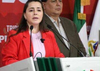 En duda, si el “Morebús” tiene trámites legales en regla: Edna Martínez