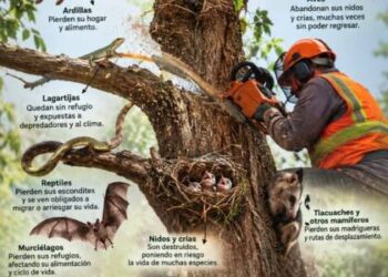 Urgen políticas permanentes y no emergentes en el cuidado del medio ambiente: CEAM