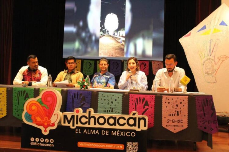 Los esfuerzos colectivos generan las grandes oportunidades para Morelia: Brissa Arroyo