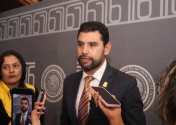 Toda acción por el desarrollo de Michoacán contará con nuestro respaldo: Diputado Octavio Ocampo