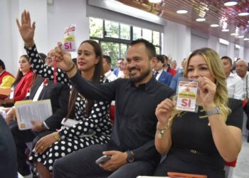 Michoacán aporta organización y fuerza al proyecto nacional del PT: Hugo Rangel