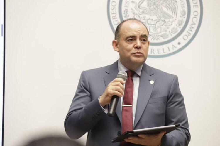 Nuevos testimonios obligan a profundizar la investigación en torno a quien sucedió a Carlos Manzo: Baltazar Gaona