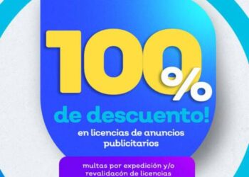 Gobierno de Morelia ofrece descuentos de hasta 100% para regularizar anuncios publicitarios